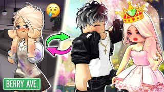 I Fell Into A World Where Only Handsome Guys Exist Berry Avenue Rp Sweet Berry