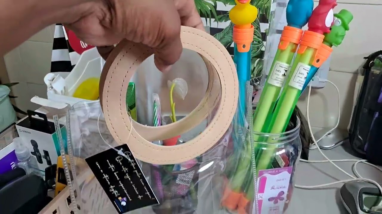 Mais um dia de trabalho em casa!