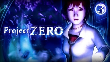 Gaslight, Gatekeep, Girlboss • Project Zero • Part 3 • Stream (25.10.26)