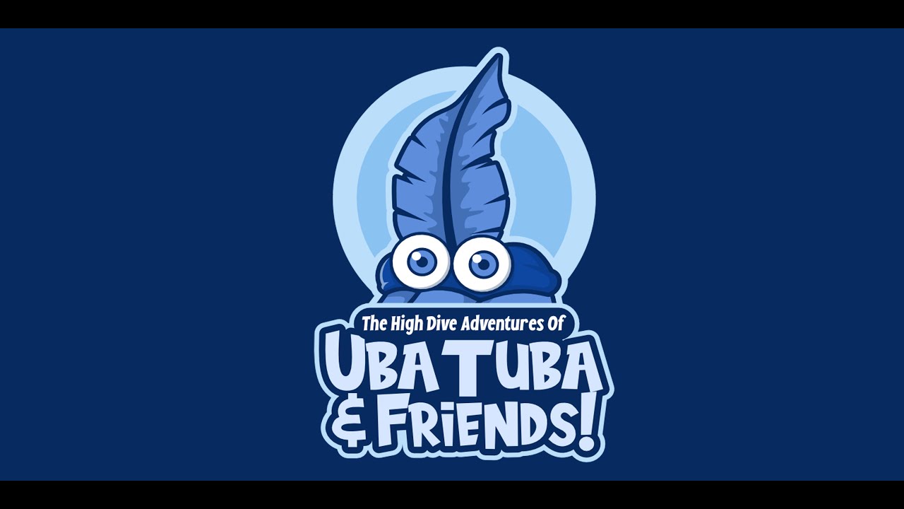 Uba Tuba Ball Hockey