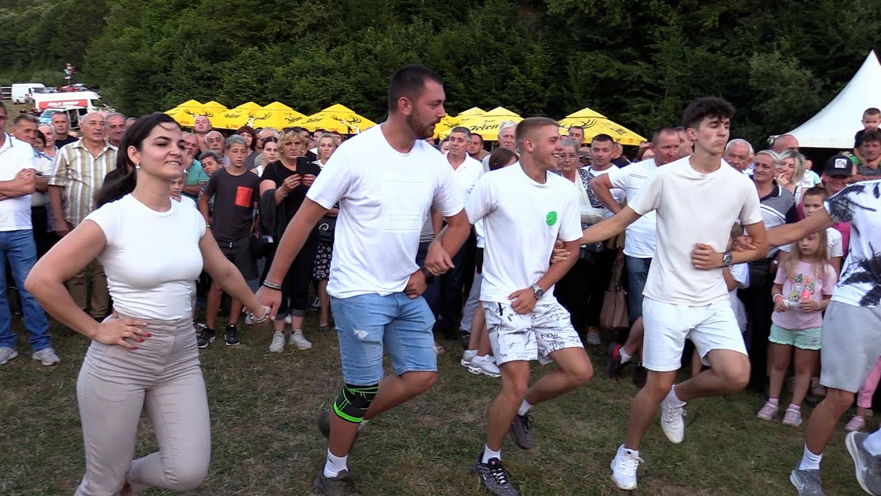 SABOR ELEKA - NARODNE IGRE I TAKMIČENJA 2025 !!!