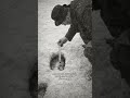 Strange Footprints Appeared Overnight — The Devil’s Footprints of 1855