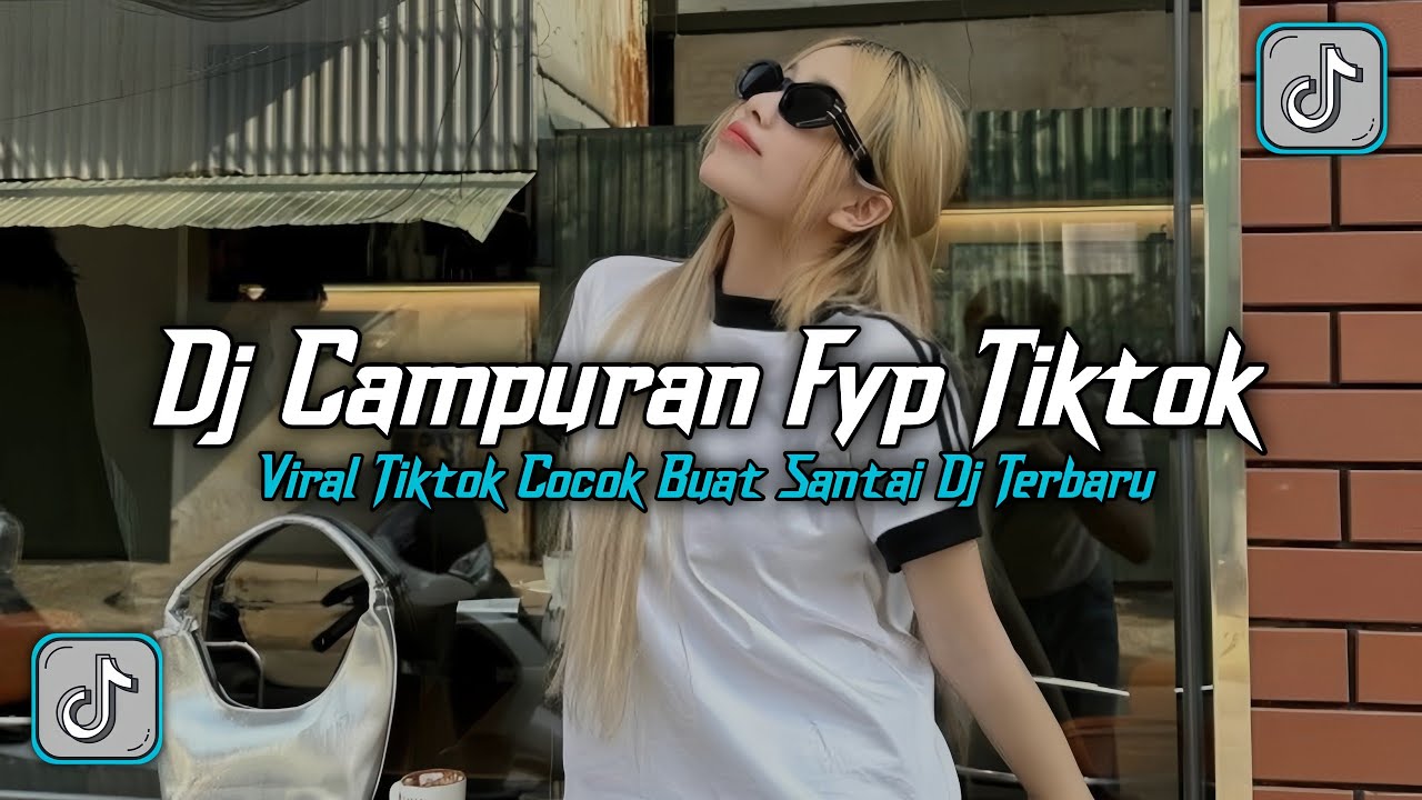 DJ CAMPURAN VIRAL TIK TOK 2026 JEDAG JEDUG FULL BASS TERBARU 