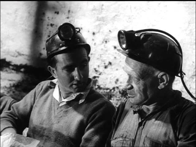The Coalminer - YouTube