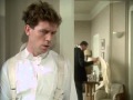 Jeeves and wooster 1990  hugh laurie  stephen fry  new valet