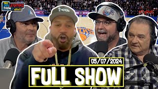 FULL SHOW: Knicks and Wolves Win, Weekend Observations, Mero, & Greg Cote | 5/7/24| Le Batard Show