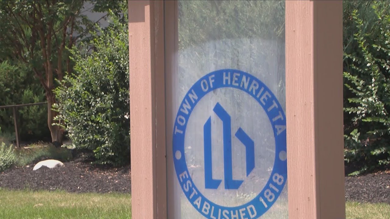 New energy option could save Henrietta residents money YouTube