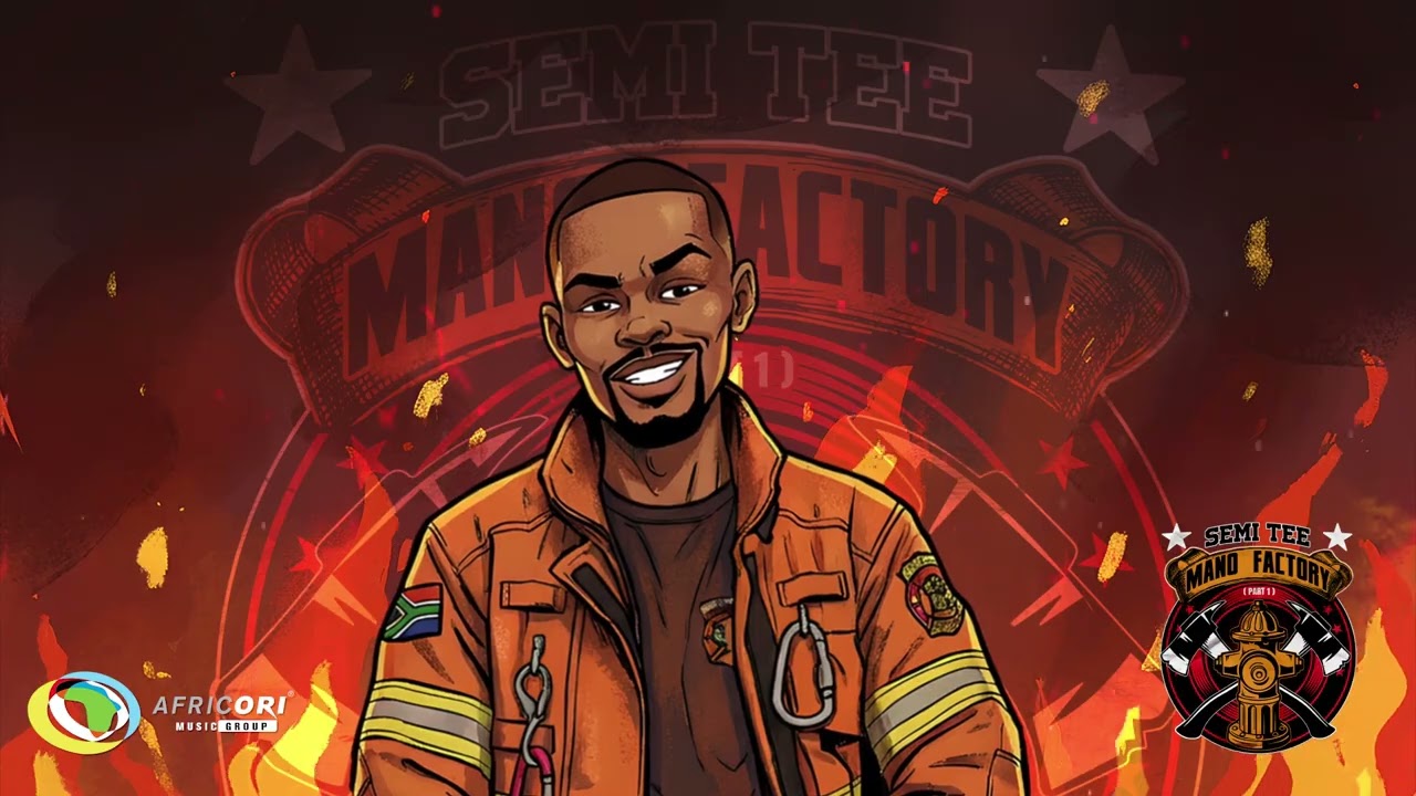 Watch Semi Tee & DJ Cakes - MaNo (Official Audio) on YouTube Watch Semi Tee & DJ Cakes - MaNo (Official Audio) on YouTube