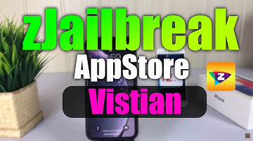 Vistian No Jailbreak Tweaks Collection for iOS 12.1