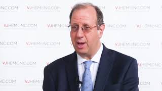 Changes in the AML treatment landscape