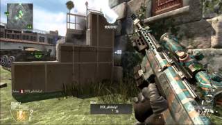 Clean Spawn Shot