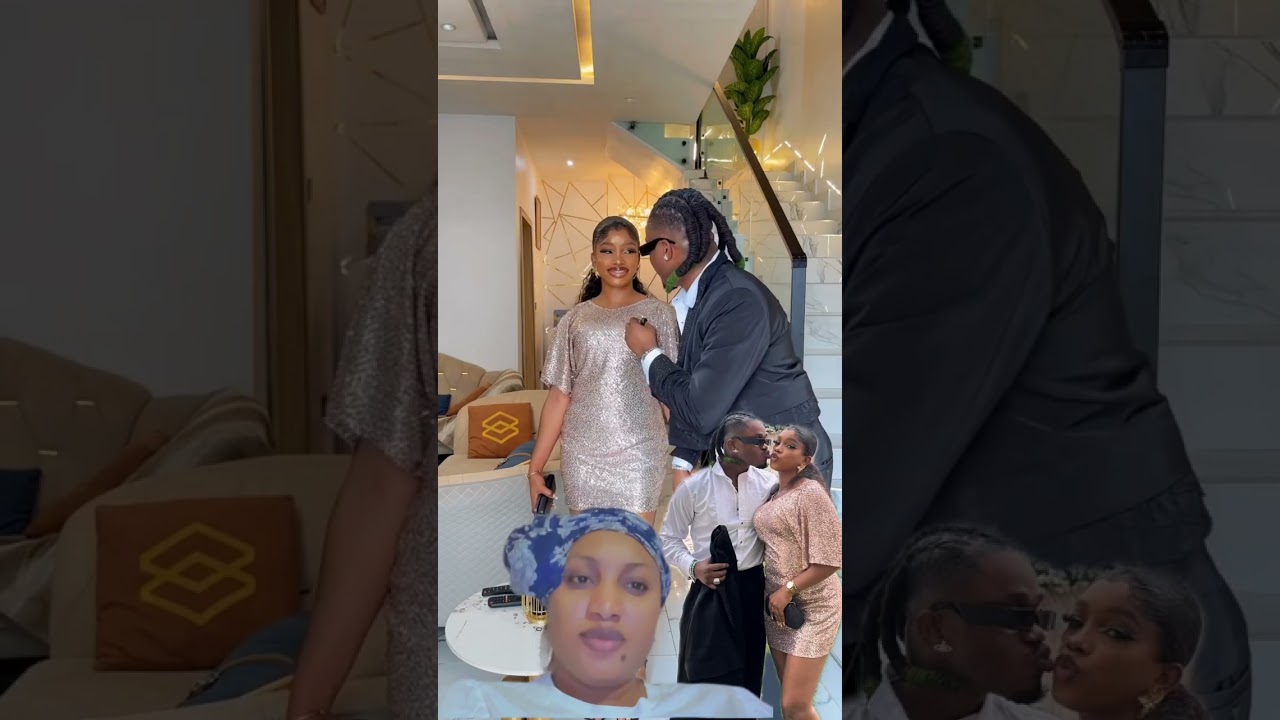 Lord of lemon and Mary raheem peppering the b@d belle online in-laws 