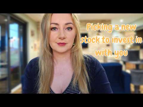 Video thumbnail: How I Choose What To Invest In i.e. My Stock Picking Checklist