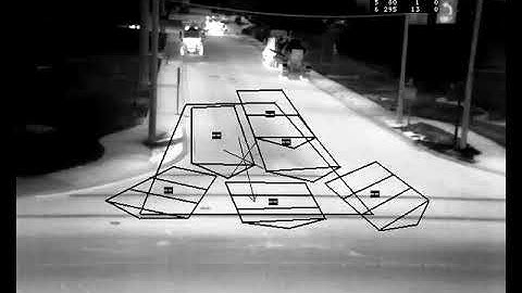 TrafiSense II - Bike Detection Between Trucks
