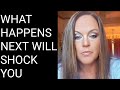 WARNING: The Universe Is Preparing A MASSIVE Eviction Notice For People In Your Life... 😱