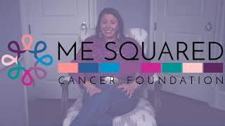 "Me Squared Helped Me": Danyell
