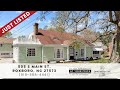 505 S Main Street, Roxboro, NC 27573 EmpowerHome Team (919) 588-4441
