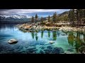 One of the Best place in California - Lake Tahoe Vacation Travel 4K UHD