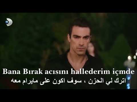 اصلي وفرحات على اغنية اترك لي بعد رحيلك   مترجمة حب ابيض اسود