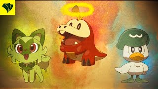 The Return of Pokemon