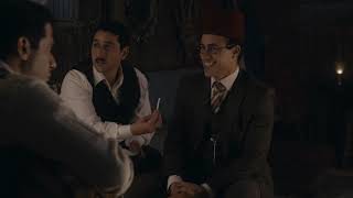 Aho Da Elly Sar أهو ده اللي صار Aho Da Elli Saar (Once upon a time) _ Episode 06