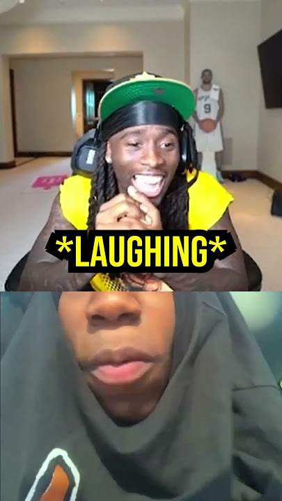 Rakai Crashes Out On IG Live And Goes Off On Kai Cenat! 😂