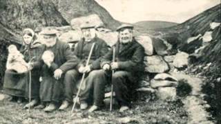THE SPARK IN THE HEATHER JIM REID (The Highland Clearances) chords