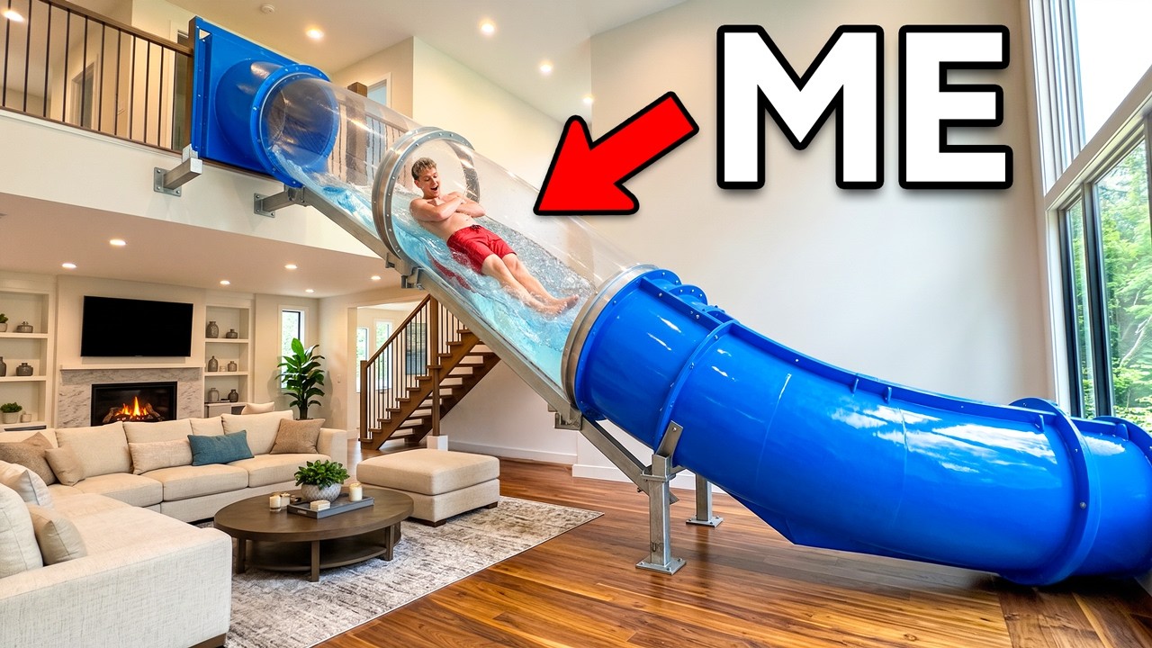 Latest Title & Thumbnail