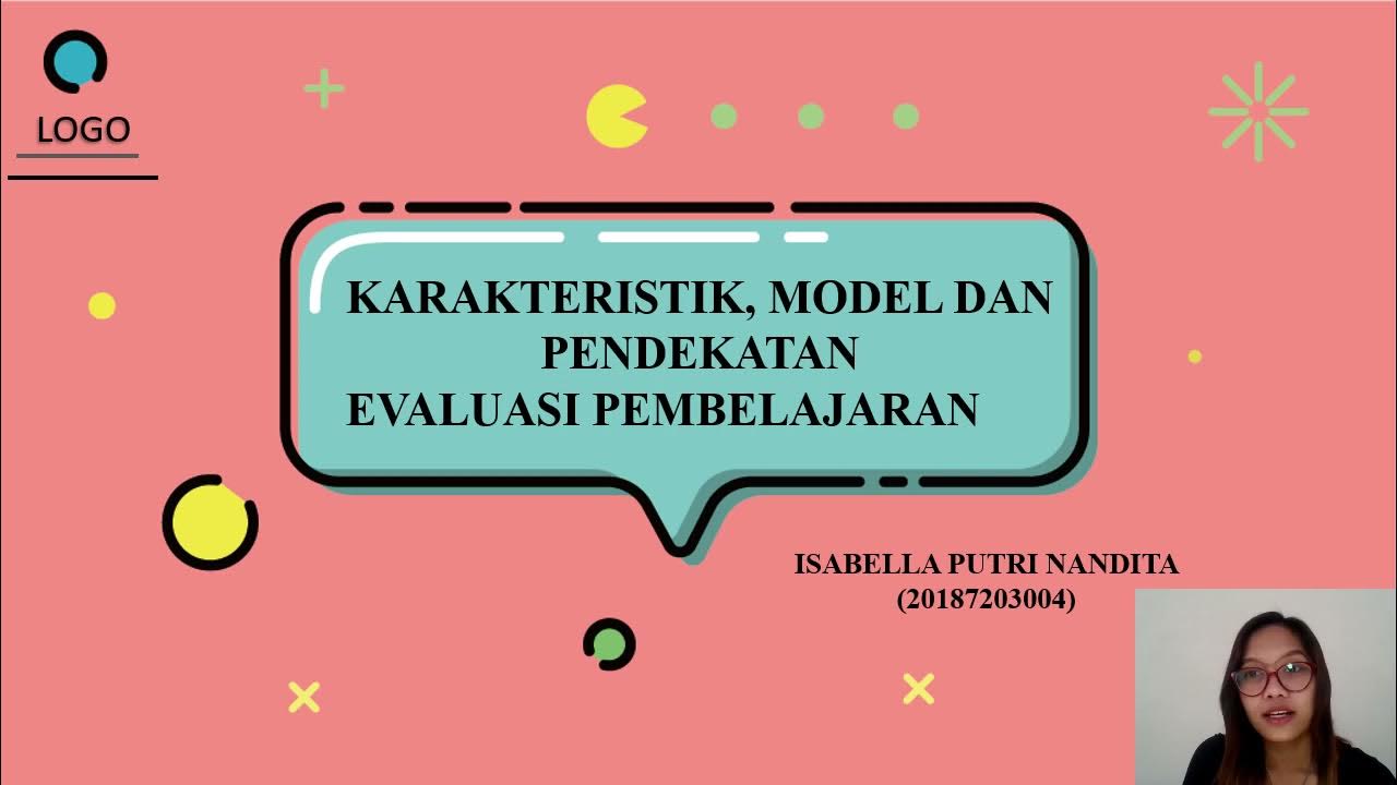 karakteristik model pembelajaran problem solving