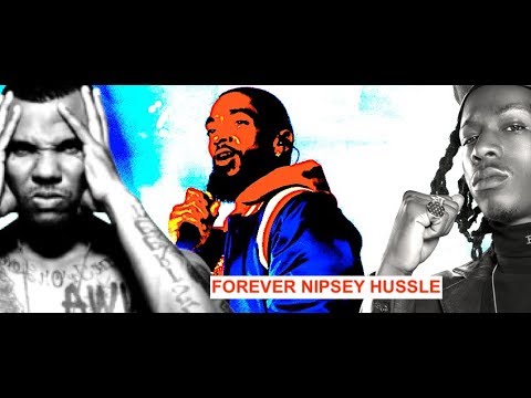 the breakfast club movie The Game REFLECTS Nipsey Hussle today in Heart Felt Post also Joey Badass Reflects on Nipsey