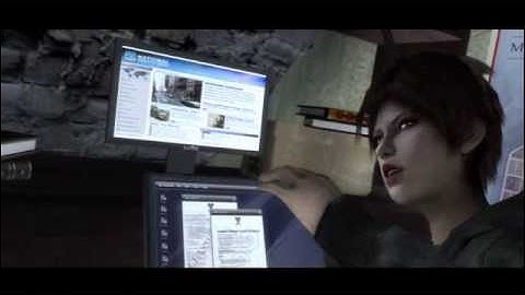 [Prototype] - Alex scares Dana