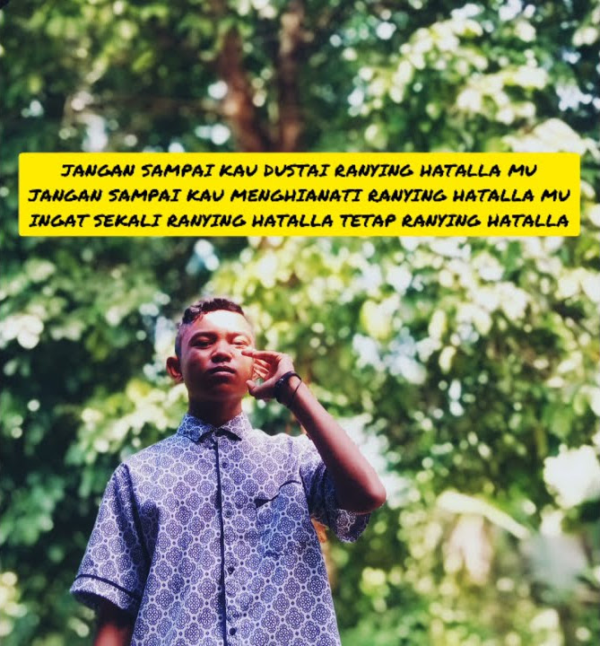 Story' wa agama Hindu