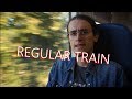 Ozzy Osbourne - Crazy Train (ACOUSTIC COVER... IN A TRAIN)
