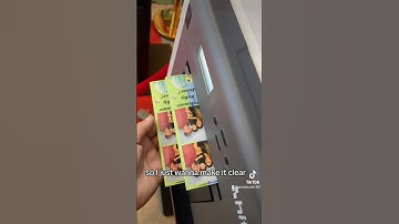 How much did we spend on paper and ink for this event? #photobooth #lumabooth #photoboothprinter