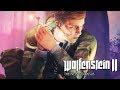 Wolfenstein 2 The New Colossus All Wyatt Scenes