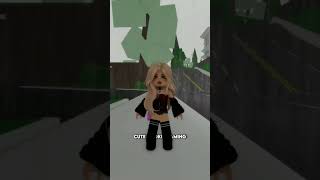 Reckless || Roblox Edit ||