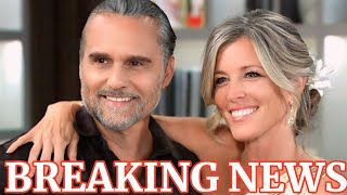 MINUTES AGO! Very Sad News!! General Hospital Sonny & Carly Corinthos Drops Breaking News!