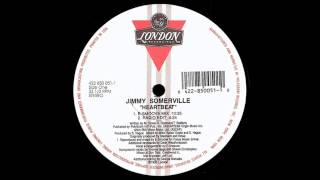 Video thumbnail of "jimmy somerville - heartbeat (e-smoove mix 1995"