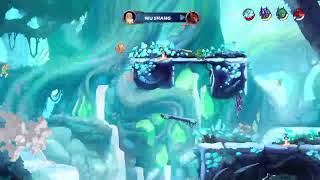 Vlaky-S Live-Duo With Ttv-Dagoated