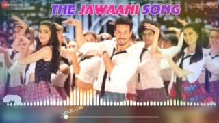 ye jawani he diwani full dj mix new song ll Student of the year 2 \\ Tiger shroff