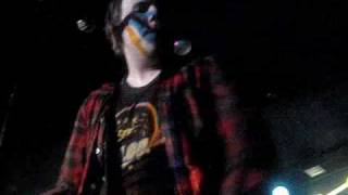 The Ataris - Kiss the Bottle [Jawbreaker cover] (live)