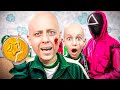 شاركنا بلعبة الحبار بفري فاير وندمت FREE FIRE شاركنا بلعبة الحبار بفري فاير وندمت FREE FIRE
