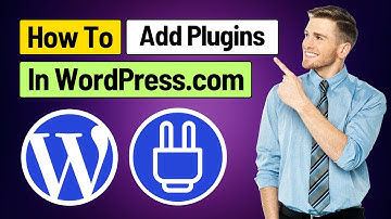 How to Add Plugins on the WordPress.com Business Plan | How to Install Plugins on WordPress.com