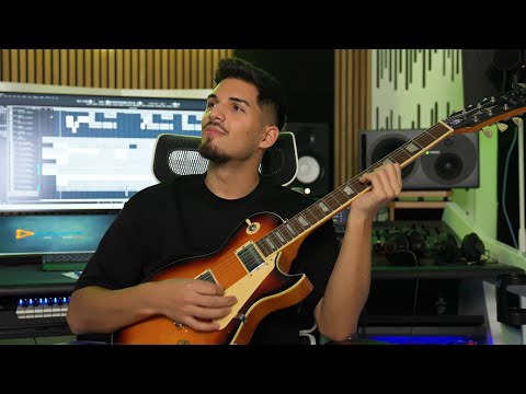 IOSIF - Esti Drogul Meu Preferat | Studio Session