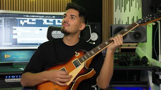 Iosif - Esti Drogul Meu Preferat Studio Session