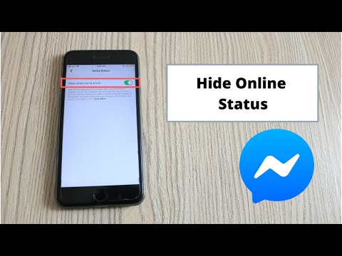 Video: Mogu li isključiti zvuk grupe Facebook Messenger?