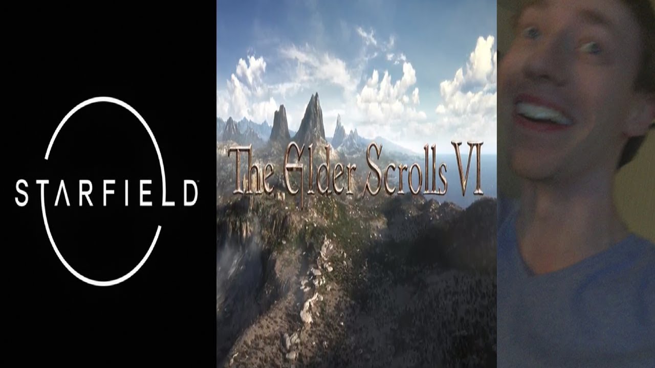 The Elder Scrolls 6 announcement slammed by angry fans