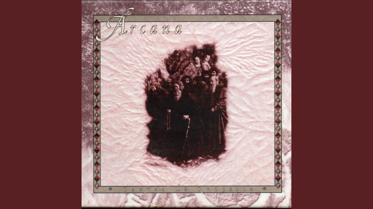 Cantar De Procella