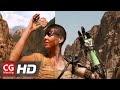 CGI VFX Breakdown HD "Mad Max Fury Road " by Brave New World | CGMeetup