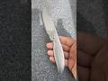 The TRM Atom is such a slicey EDC Knife! #knifereview #edcknife #blade #knifecommunity #edcgear #edc